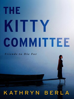 cover image of The Kitty Committee